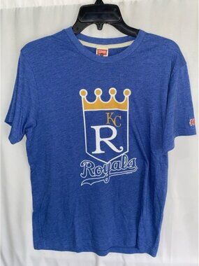 Homage Kansas City Royals T Shirt